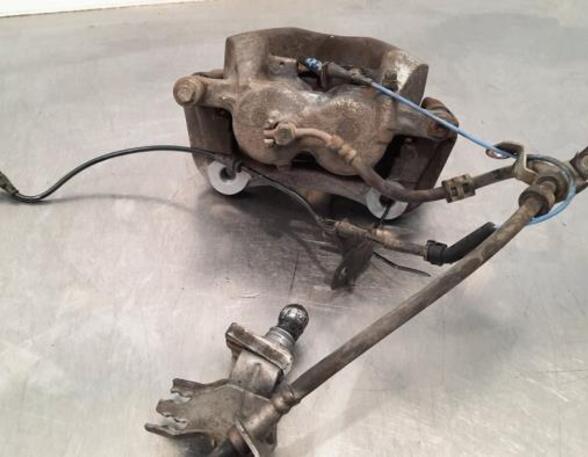 Brake Caliper LAND ROVER DEFENDER Station Wagon (L663), LAND ROVER DEFENDER Van (L663)