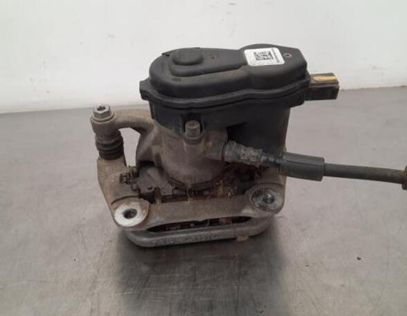 Brake Caliper JEEP COMPASS (MP, M6)