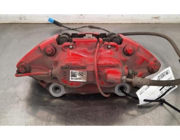 Brake Caliper BMW 4 Convertible (G23, G83)