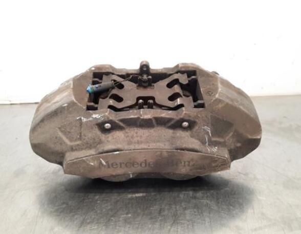 Brake Caliper MERCEDES-BENZ E-CLASS (W213), MERCEDES-BENZ E-CLASS (W212)