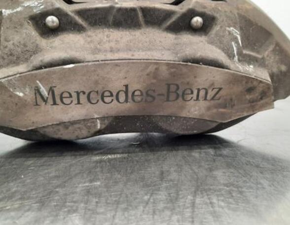 Brake Caliper MERCEDES-BENZ E-CLASS (W213), MERCEDES-BENZ E-CLASS (W212)