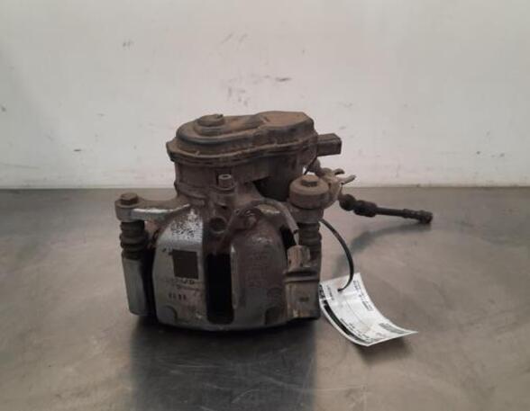 Brake Caliper PORSCHE MACAN (95B)