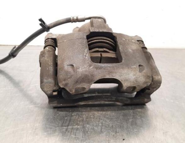 Brake Caliper JEEP WRANGLER III (JK)