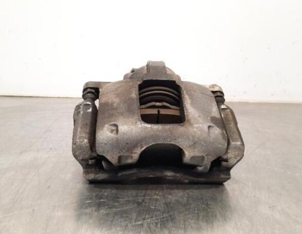 Brake Caliper JEEP WRANGLER III (JK)