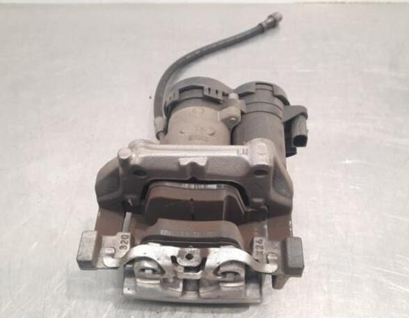 Brake Caliper MERCEDES-BENZ C-CLASS Convertible (A205)