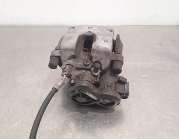 Brake Caliper MERCEDES-BENZ C-CLASS Convertible (A205)