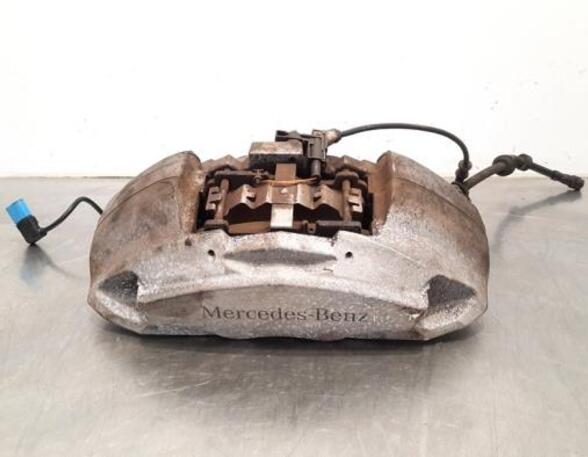 Brake Caliper MERCEDES-BENZ C-CLASS (W205), MERCEDES-BENZ C-CLASS (W204)