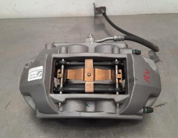 Brake Caliper TESLA MODEL 3 (5YJ3)