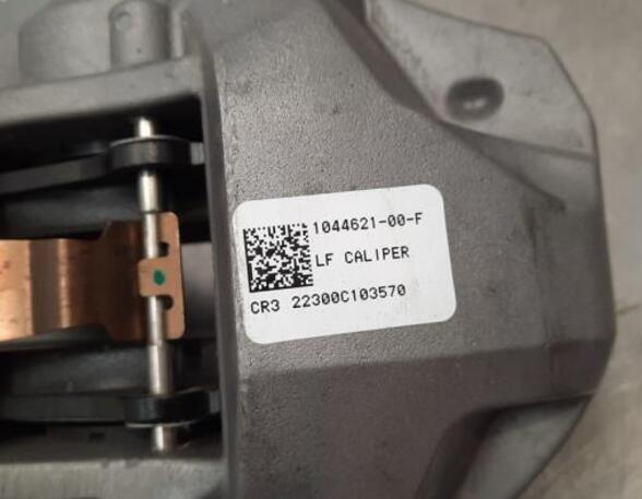 Brake Caliper TESLA MODEL 3 (5YJ3)