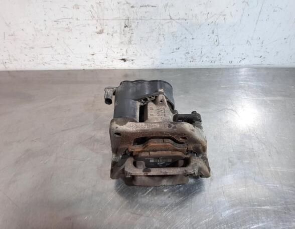 Brake Caliper CITROËN GRAND C4 SPACETOURER (3A_, 3E_)