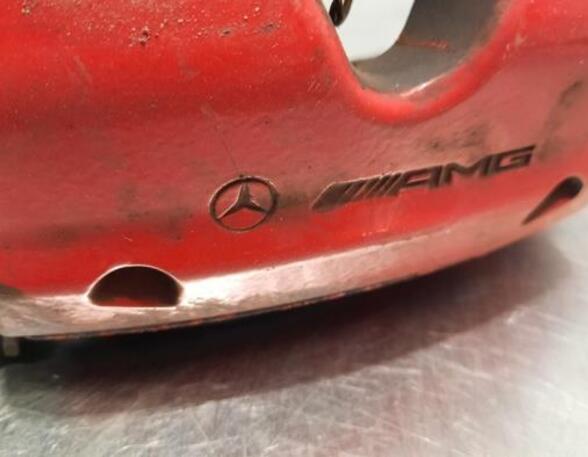 Brake Caliper MERCEDES-BENZ C-CLASS (W205)