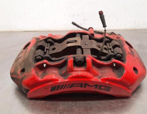 Brake Caliper MERCEDES-BENZ C-CLASS (W205)