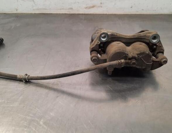 Brake Caliper NISSAN LEAF (ZE1)