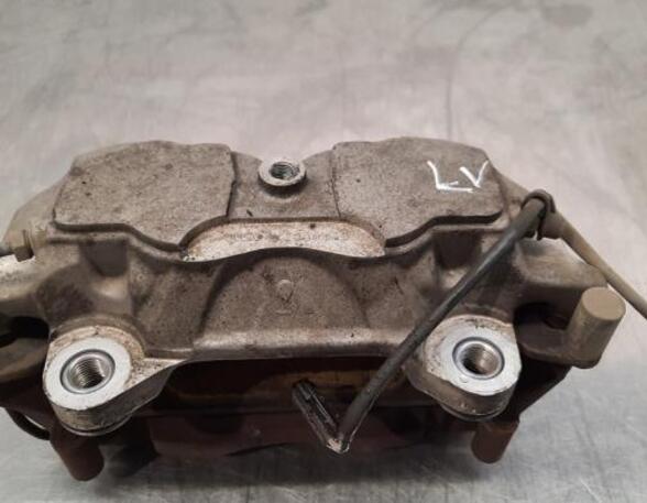 Brake Caliper AUDI A6 C8 (4A2)