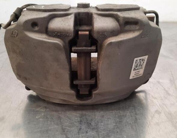 Brake Caliper AUDI A6 C8 (4A2)