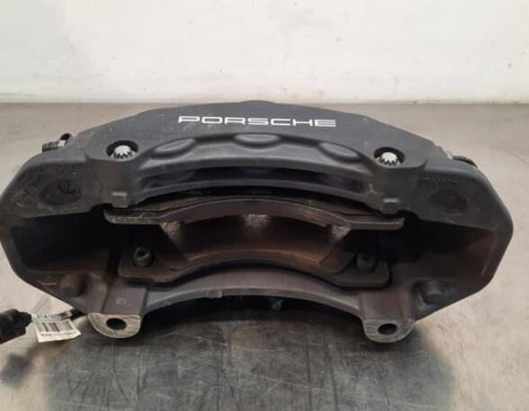 Brake Caliper PORSCHE PANAMERA Sport Turismo (971)