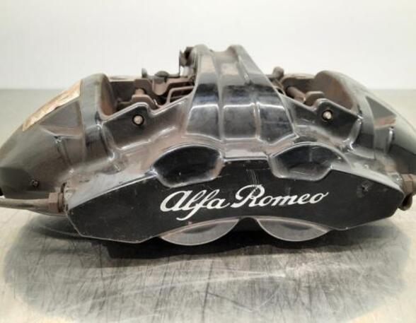 Brake Caliper ALFA ROMEO STELVIO (949_)