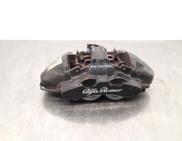 Brake Caliper ALFA ROMEO STELVIO (949_)