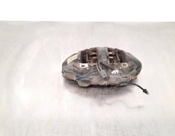 Brake Caliper ALFA ROMEO STELVIO (949_)