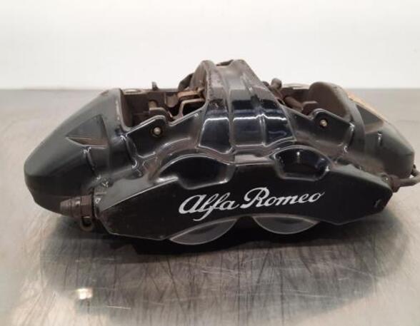 Brake Caliper ALFA ROMEO STELVIO (949_)