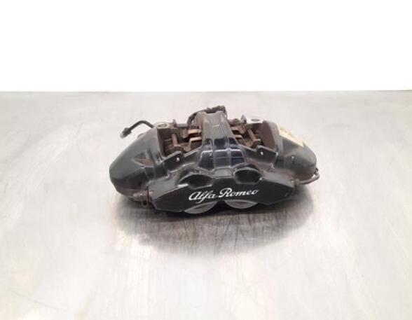 Brake Caliper ALFA ROMEO STELVIO (949_)