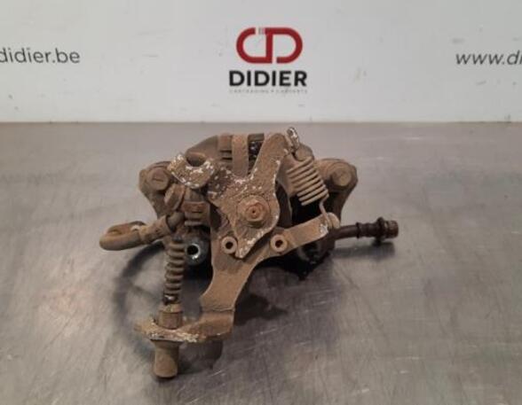 Brake Caliper TOYOTA AURIS (_E18_), TOYOTA AURIS Estate (_E18_)