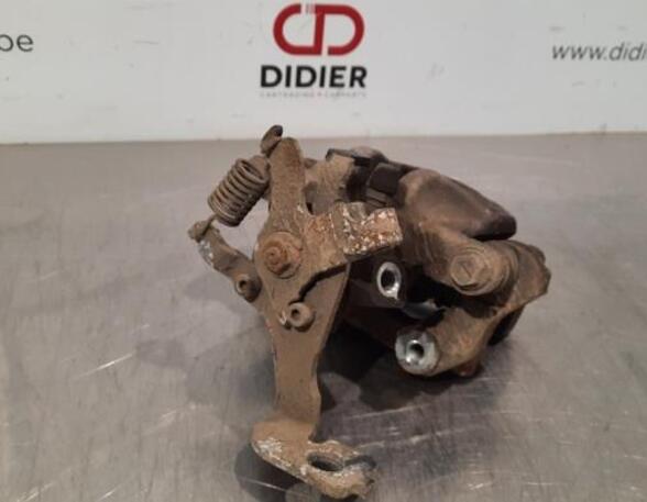 Brake Caliper TOYOTA AURIS (_E18_), TOYOTA AURIS Estate (_E18_)