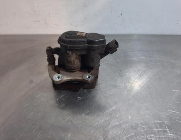 Brake Caliper RENAULT CLIO V (B7_)