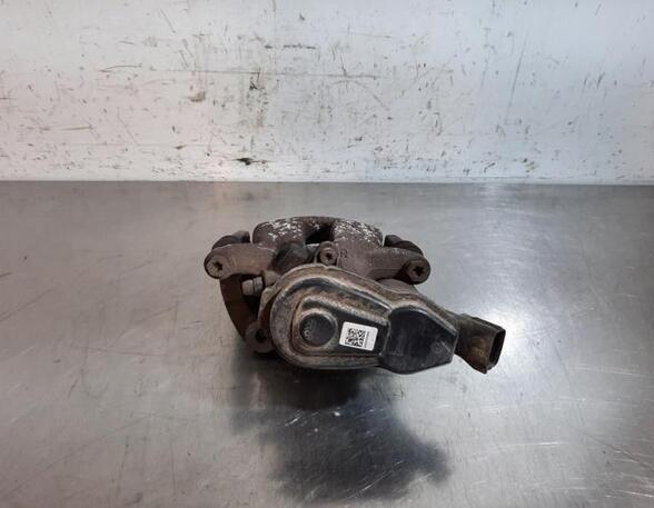 Brake Caliper RENAULT CLIO V (B7_)