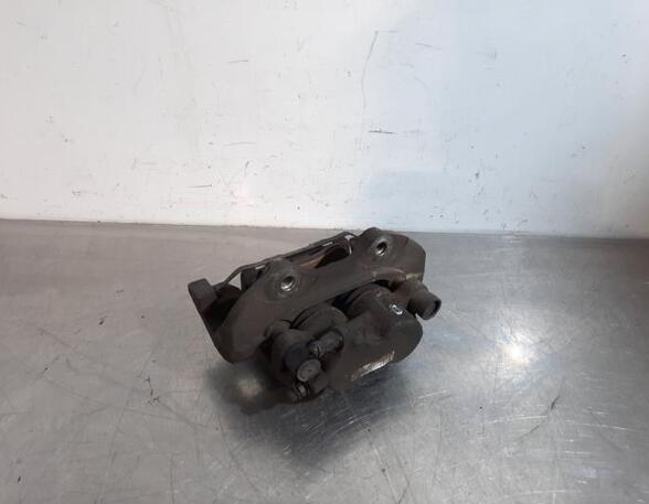 Brake Caliper MERCEDES-BENZ M-CLASS (W164)