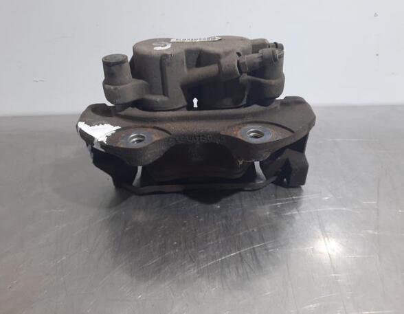 Brake Caliper MERCEDES-BENZ M-CLASS (W164)