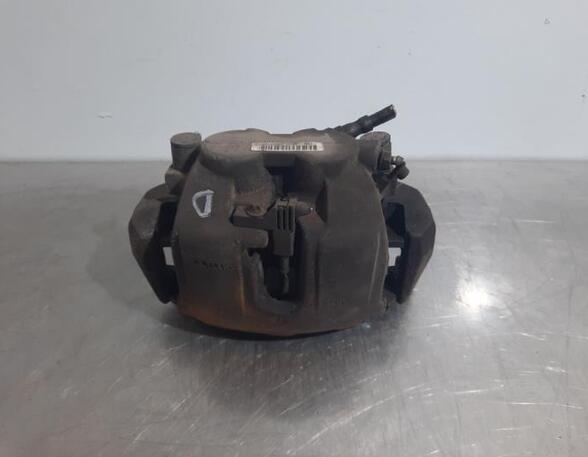 Brake Caliper MERCEDES-BENZ M-CLASS (W164)