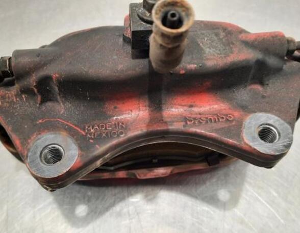 Brake Caliper TESLA MODEL X (5YJX)