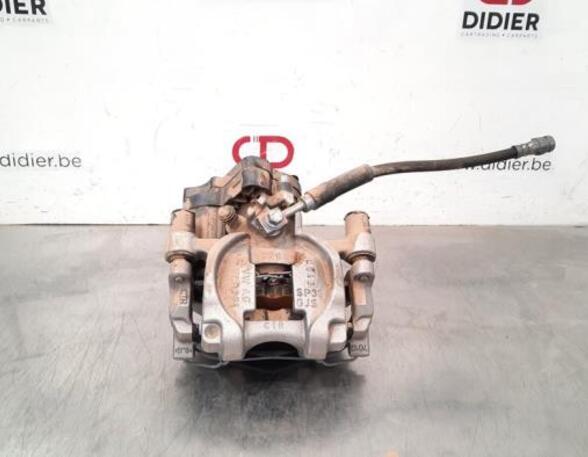 Brake Caliper AUDI Q2 (GAB, GAG)