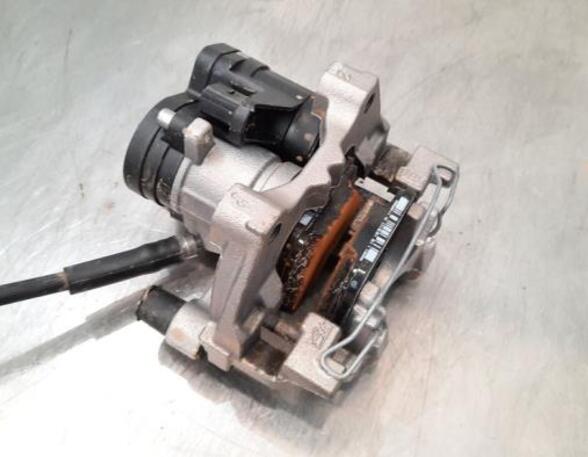 Brake Caliper AUDI Q2 (GAB, GAG)