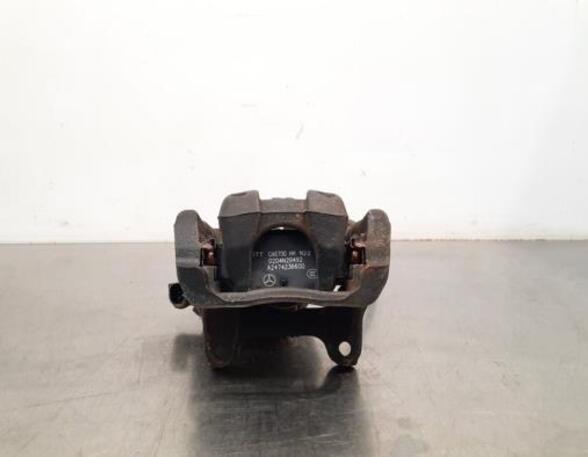 Brake Caliper MERCEDES-BENZ GLA (H247)