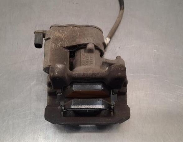 Brake Caliper MERCEDES-BENZ GLA (H247)