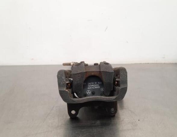 Brake Caliper MERCEDES-BENZ GLA (H247)