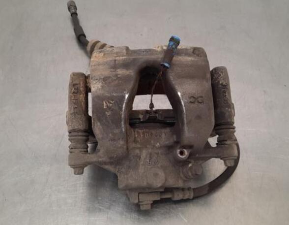 Brake Caliper MERCEDES-BENZ GLA (H247)