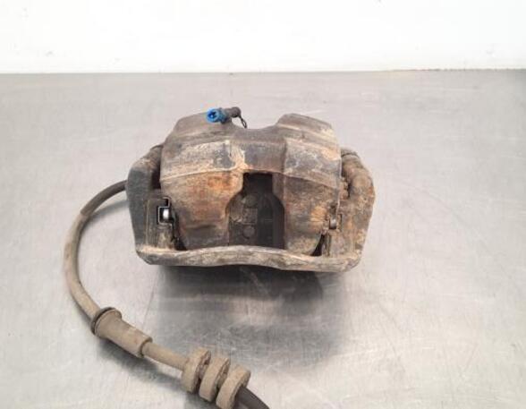 Brake Caliper MERCEDES-BENZ GLA (H247)