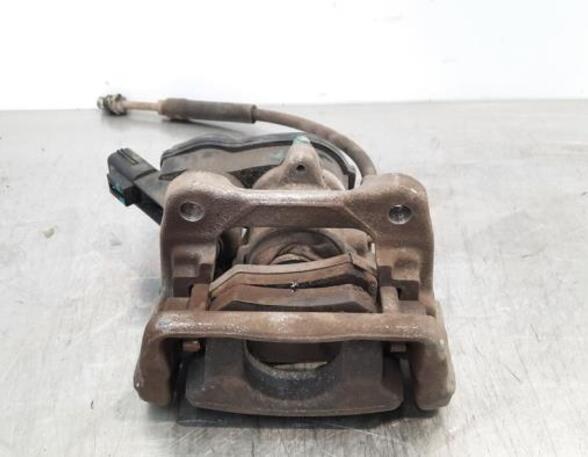 Brake Caliper MAZDA 6 Estate (GJ, GL)