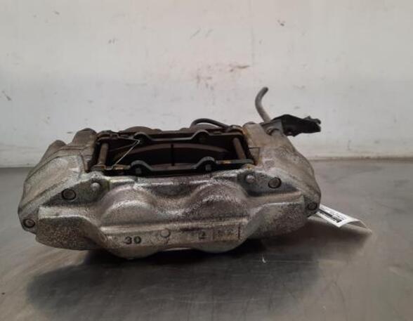 Brake Caliper TOYOTA HILUX VIII Pickup (_N1_)