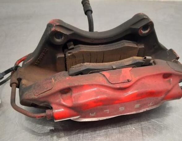 Brake Caliper TESLA MODEL X (5YJX)