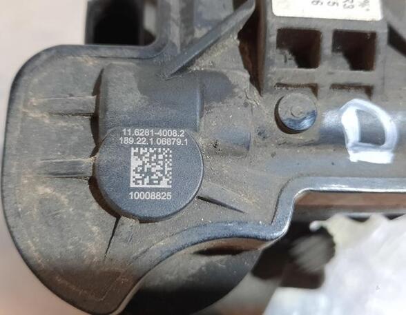 Brake Caliper CUPRA FORMENTOR (KM7)