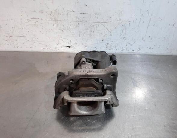 Brake Caliper CITROËN C5 AIRCROSS (A_)