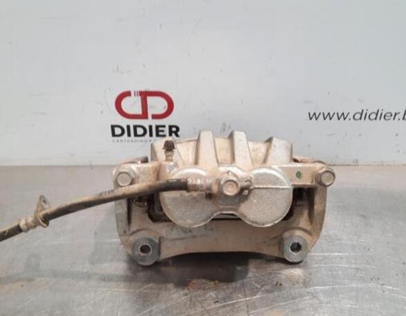 
Bremszange links vorne Toyota RAV 4 V A5  P16712934
