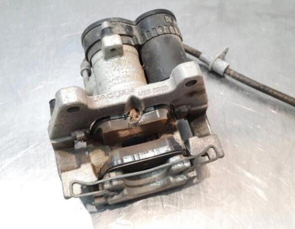 Brake Caliper LAND ROVER RANGE ROVER EVOQUE (L538)