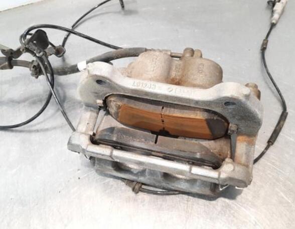 Brake Caliper LAND ROVER RANGE ROVER EVOQUE (L538)