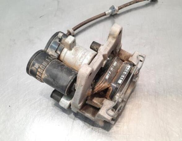 Brake Caliper LAND ROVER RANGE ROVER EVOQUE (L538)