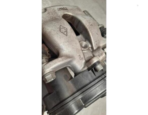 Brake Caliper RENAULT CLIO V (B7_)